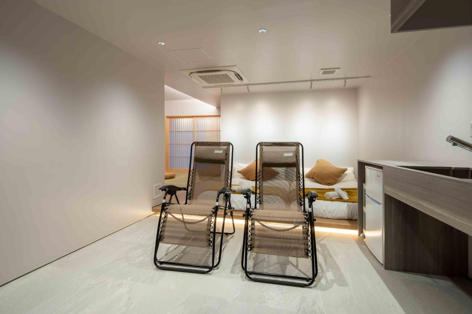 Sunny Heights 101 - Vacation 27017v * Tokio