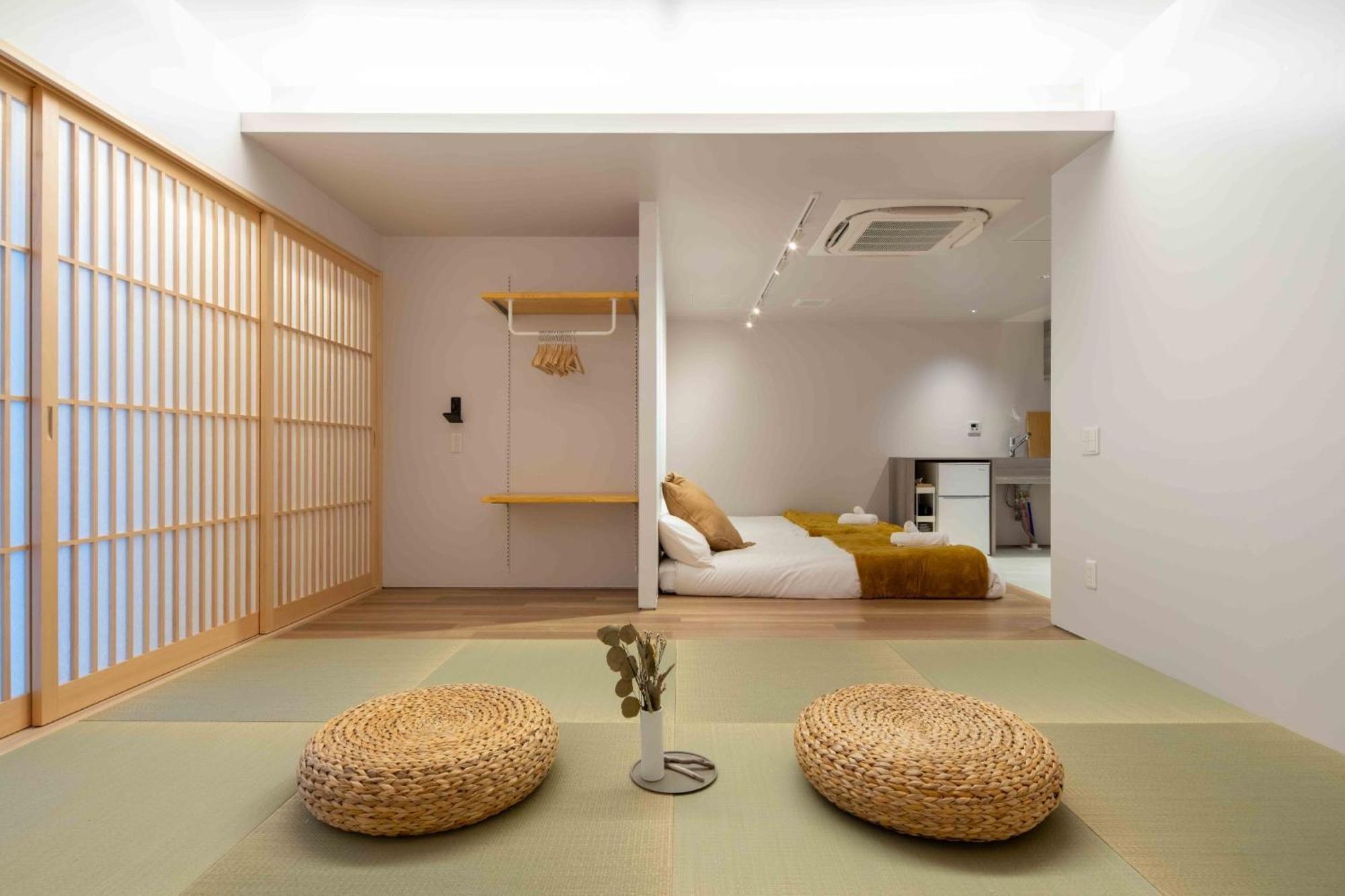 Sunny Heights 101 - Vacation 27017v Appartement Tokio