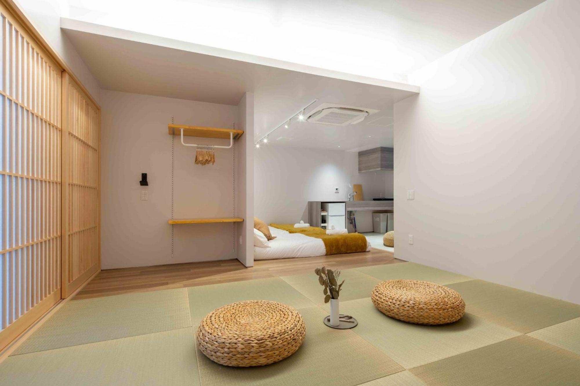 Sunny Heights 101 - Vacation 27017v Apartment Präfektur Tokio